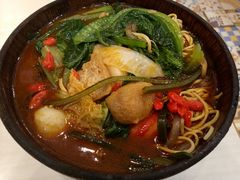 -金乐活美食(中街店)