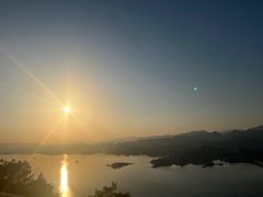 -千岛湖天屿景区