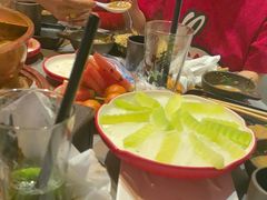 -乔先生涮肉·鲜活牛羊肉火锅(塘沽店)