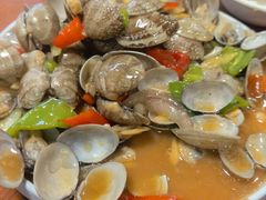 -蓝湾碧波·老字号·疍家非遗海上餐厅
