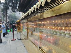 -西安市广仁寺