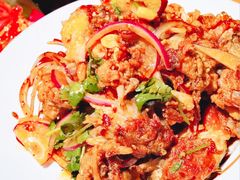 -炭之家齐齐哈尔大片烤肉·涮毛肚火锅·齐齐哈尔烤肉(中央大街店)