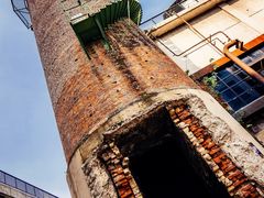-广州市紫泥堂文化创意园景区