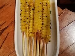 -肉串汪(望京店)