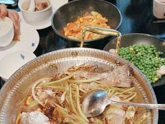 -简小舍·民间手艺菜(武昌江滩店)