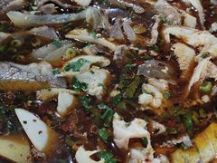 -朝伟清真铜瓢牛肉馆(三十年老·店)