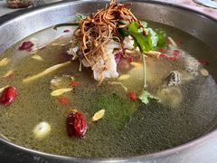 -乙丙丁正宗昭通天麻火腿鸡(总店)