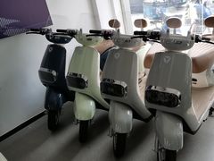 -雅迪电动车(北艾路店)