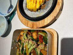 -0776食堂·京城创意菜(七里庄店)