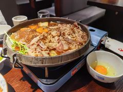 寿喜锅-松子料理(白家庄店)