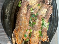 -小时候焗海鲜(鄞州万达店)
