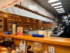 -Ramen满吉·豚骨拉面(丽园路店)