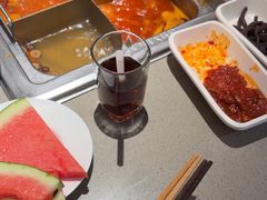 -海底捞火锅(顺义华联店)
