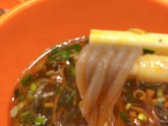 荞面饸饹-乡党臊子面(丰庆公园店)