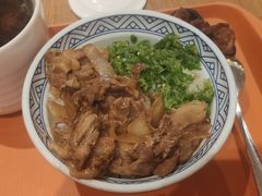 -吉野家(深圳超多维科技大厦分店)