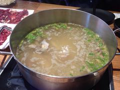 -牛很鲜潮汕牛肉火锅(朝晖路店)