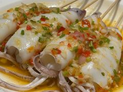 -双合园·海鲜水饺青岛菜(万佳广场店)