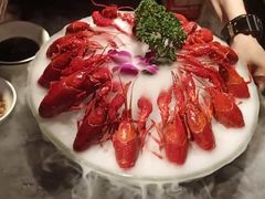 -红钳侠小龙虾·烧烤(中赢康康谷店)