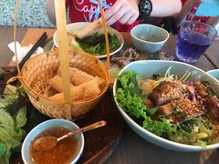-CHINCHIN 青青·泰国料理(万象食家店)