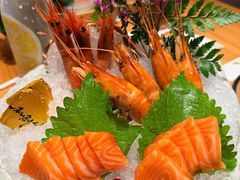 -和创柚子·会席日本料理(新区淮海街店)