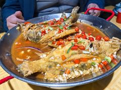 -回家湘菜馆(浮山后店)