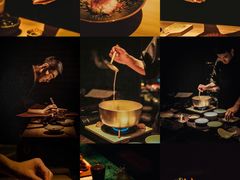 -風料理.鮨Omakase