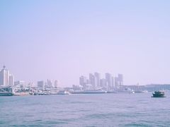 -五四广场