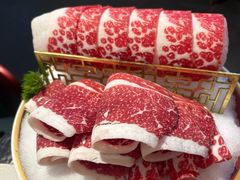 -牛将军•涮肉•烤肉•铁板烧(北京王府井·故宫店)