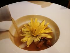 -莲西餐(曲江店)