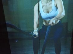 -一兆韦德健身(慧芝湖店)