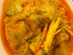 -J Daeng Seafood