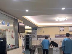 -动物缘宠物医院·骨科·猫科(西二环店)