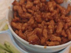 -合合春饼·酱骨·东北菜(潘家园店)
