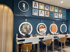 -海马体照相馆(西安高新万达广场店)