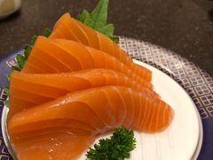 -元气寿司(东方宝泰店)