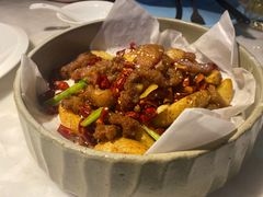 -东南里湖景餐厅·新闽菜(浦西万达店)