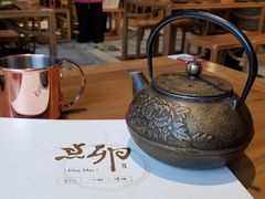 -顺承小院儿
