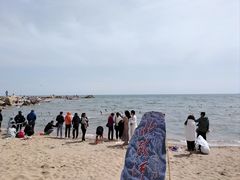 -老虎石海上公园