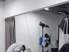 -拍刻风照相馆(浦江城市生活广场店)