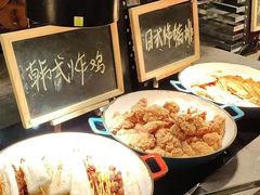 -岳阳铂尔曼酒店湖畔餐厅 Lakeside Restaurant