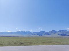 -新疆那拉提国家旅游度假区