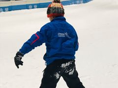 -绍兴启迪乔波冰雪世界
