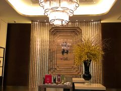 包厢-汇景希尔顿逸林酒店·悦轩中餐厅