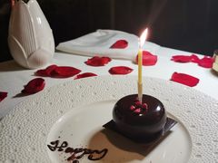 甜点-福楼法餐厅FLO