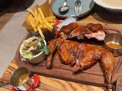 -半秋山西餐厅(销品茂店)