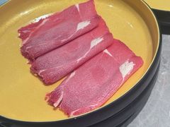 -一绪に寿喜烧(夫子庙水游城店)