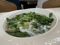 -金山记靓鸡专门店·中山菜