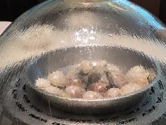-青蓬蒸汽海鲜·深圳老字号·团建聚会(壹方城店)