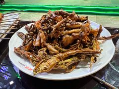 -炉中火延边朝鲜族烤串(开发区店)