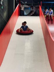 -蹦贝运动中心·蹦床·攀岩·闯关(龙岗店)